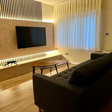 Suite Playa Gijon Centro Ii, A Estrenar, 6 Huespedes Vut-5248-As Exterior foto