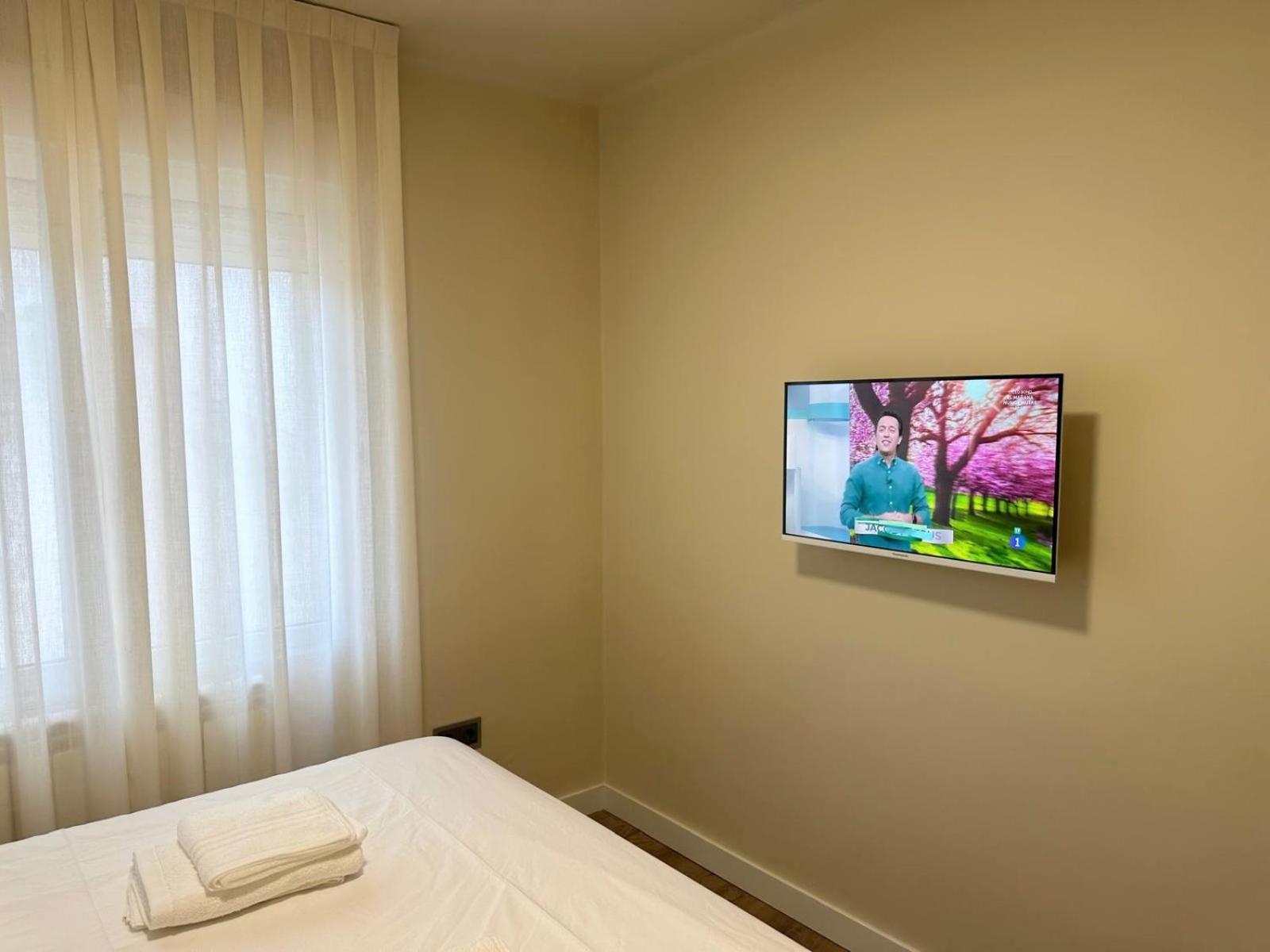 Suite Playa Gijon Centro Ii, A Estrenar, 6 Huespedes Vut-5248-As Exterior foto